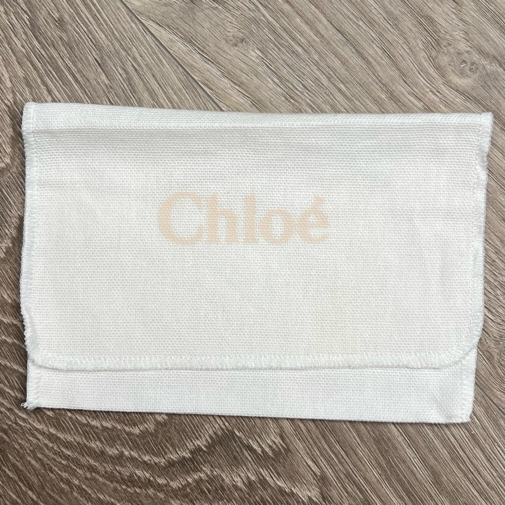 Chloe Dust Bag (C2)